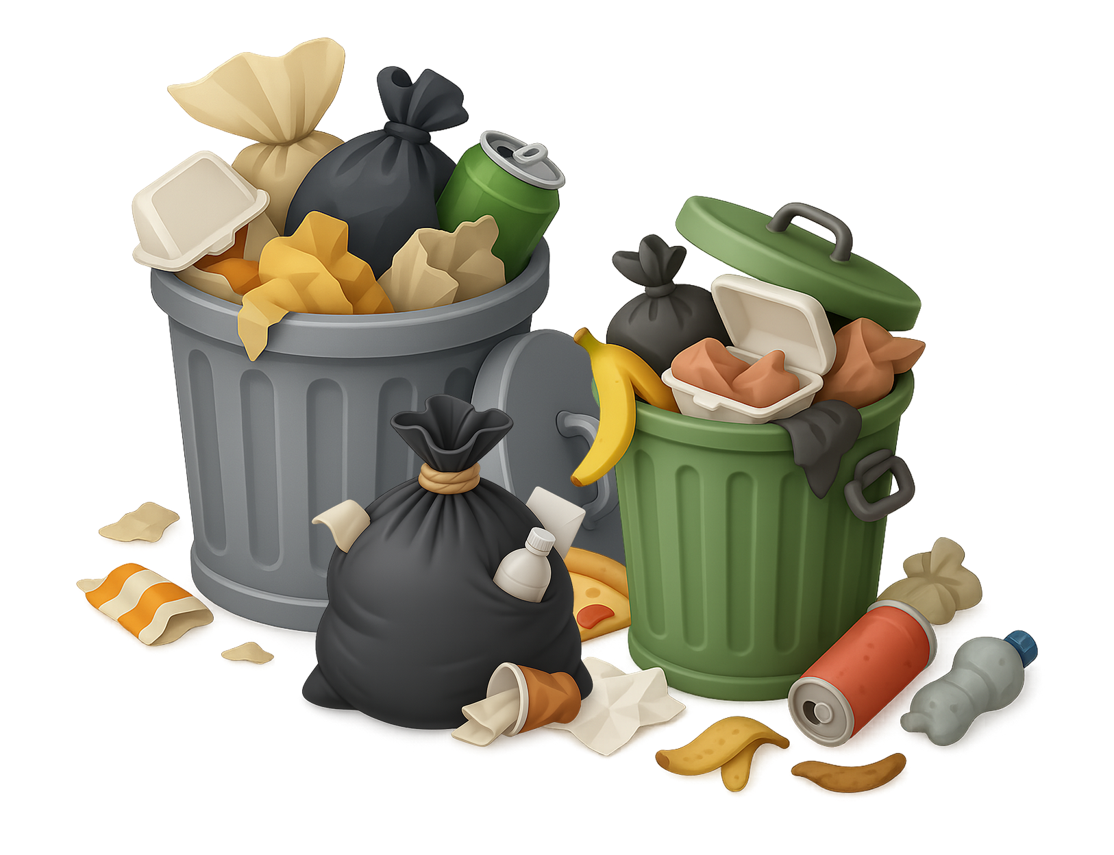 Call to Action Illustration