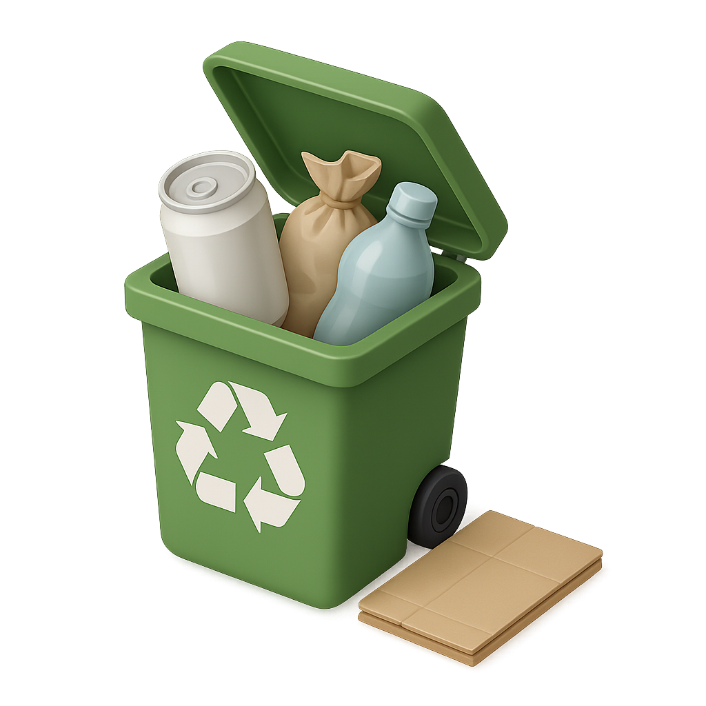 Breaker Illustration